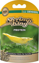 Dennerle - Shrimp King Protein 40g