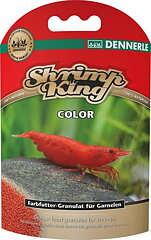 Dennerle - Shrimp King Color 35g