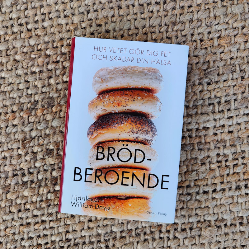Brödberoende av William Davis