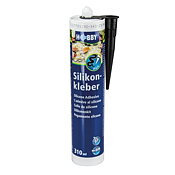 Hobby - Silikon Svart 310ml