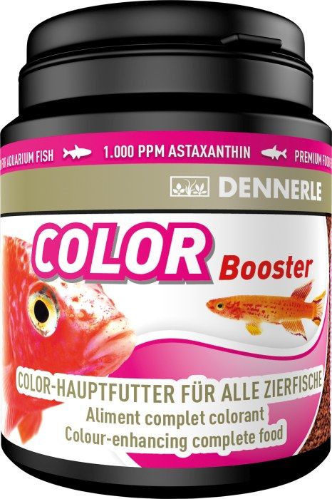 Dennerle - Color Booster 200ml