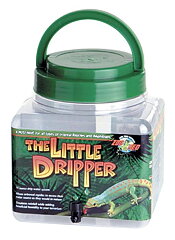 Zoo Med - The Little Dripper