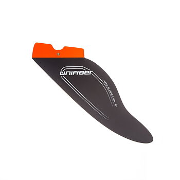 Unifiber Vindsurfingfena  Weed Slasher G10 B&J Powerbox