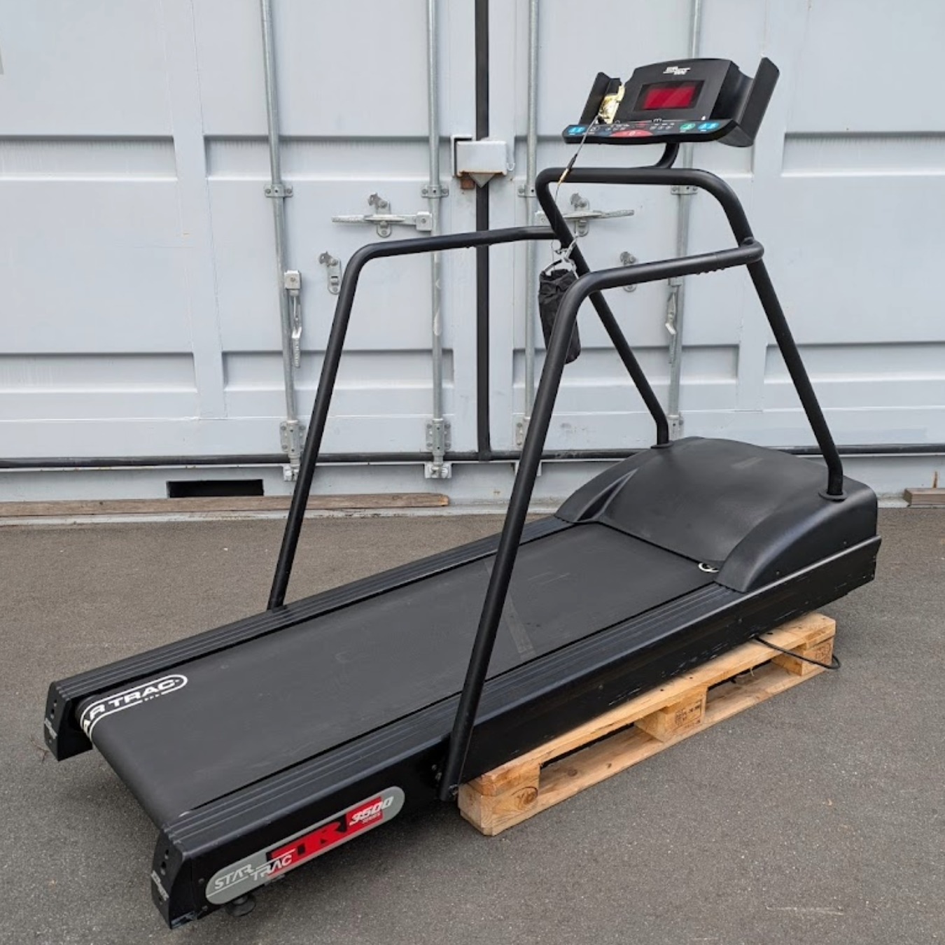 Löpband StarTrac  TR 3500 Series - 2