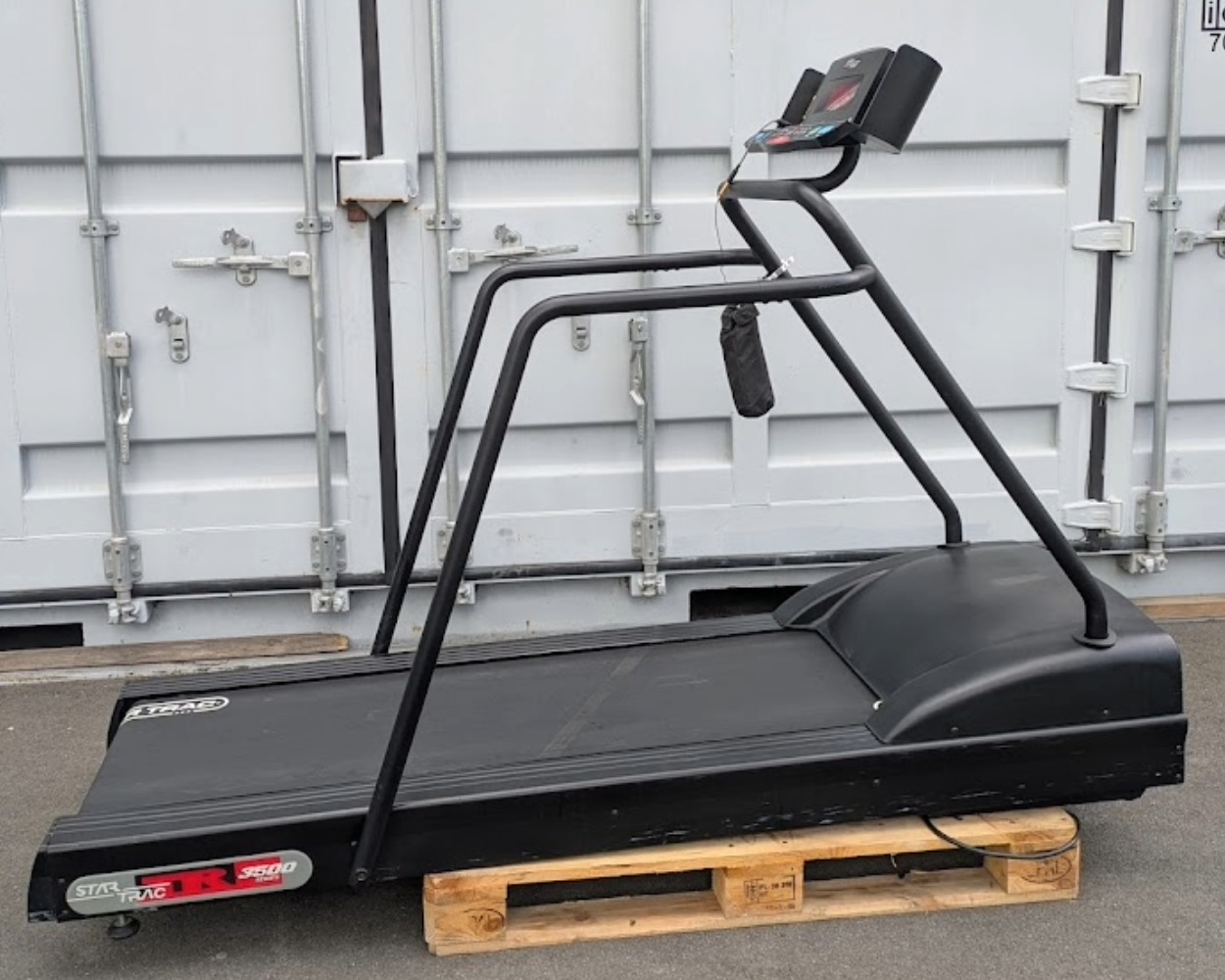 Löpband StarTrac  TR 3500 Series