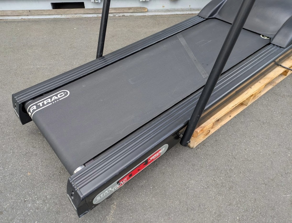 Löpband StarTrac  TR 3500 Series - 3