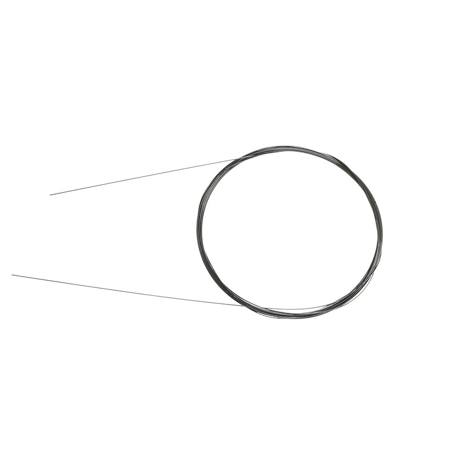 Daiwa Prorex Titanium Wire Leader 30cm - 3