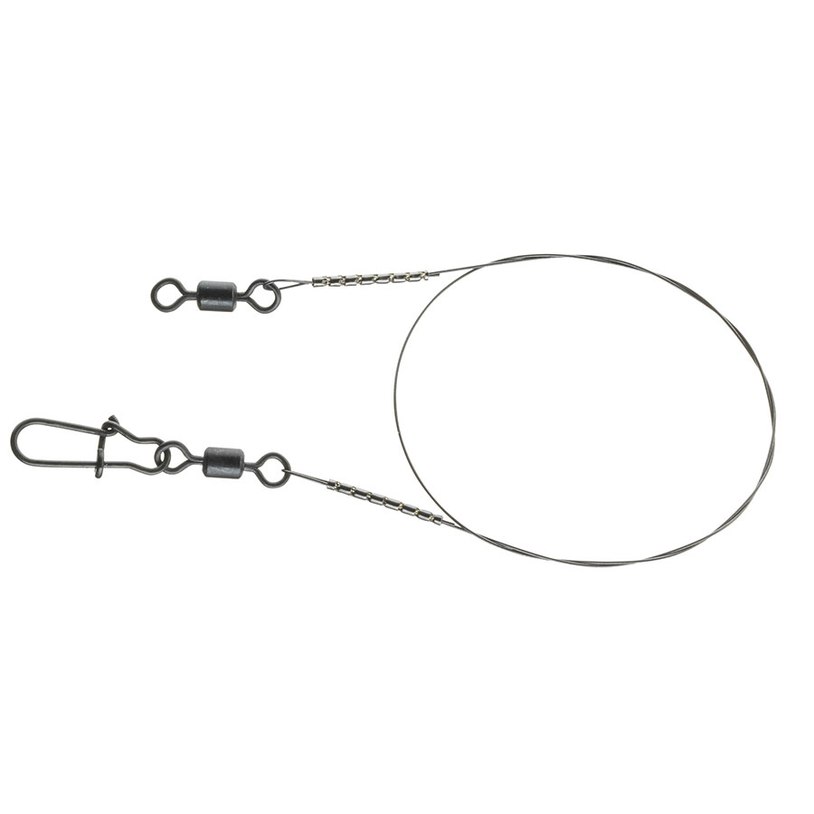 Daiwa Prorex Titanium Wire Leader 30cm - 2