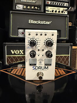 Digitech Strum Drum Sdrum