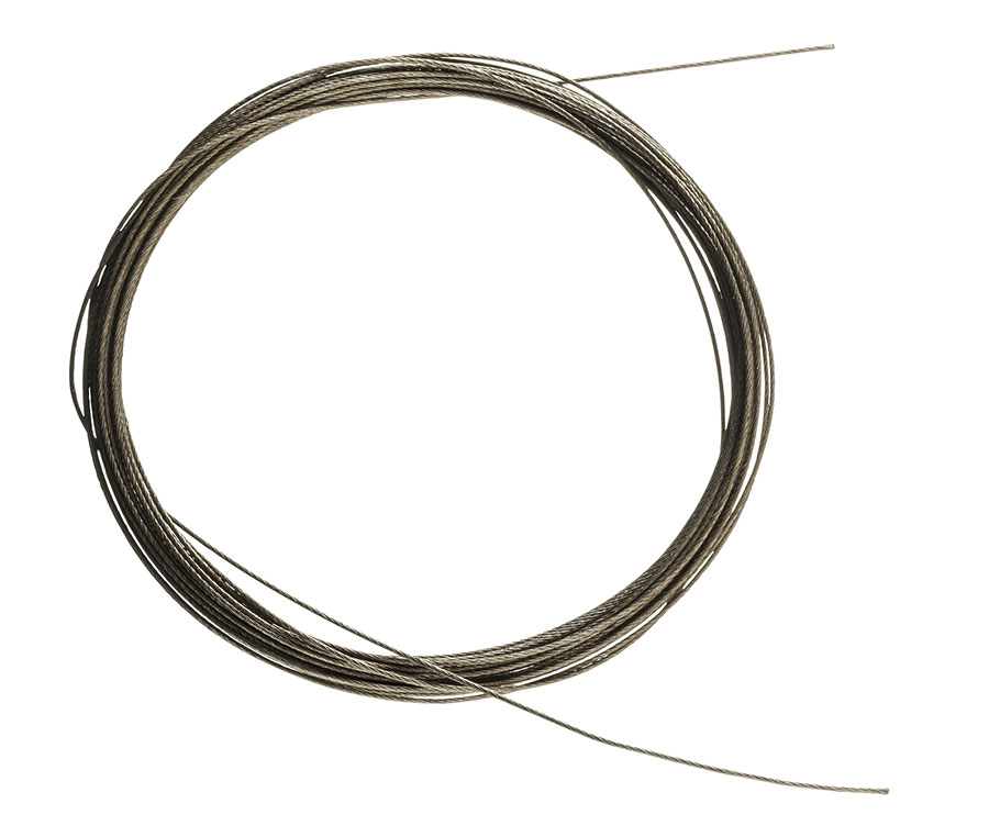 Daiwa Prorex 7x7 Wire Leader 30cm - 2