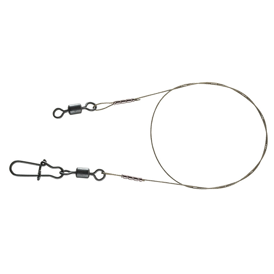 Daiwa Prorex 7x7 Wire Leader 30cm