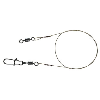 Daiwa Prorex 7x7 Wire Leader 30cm
