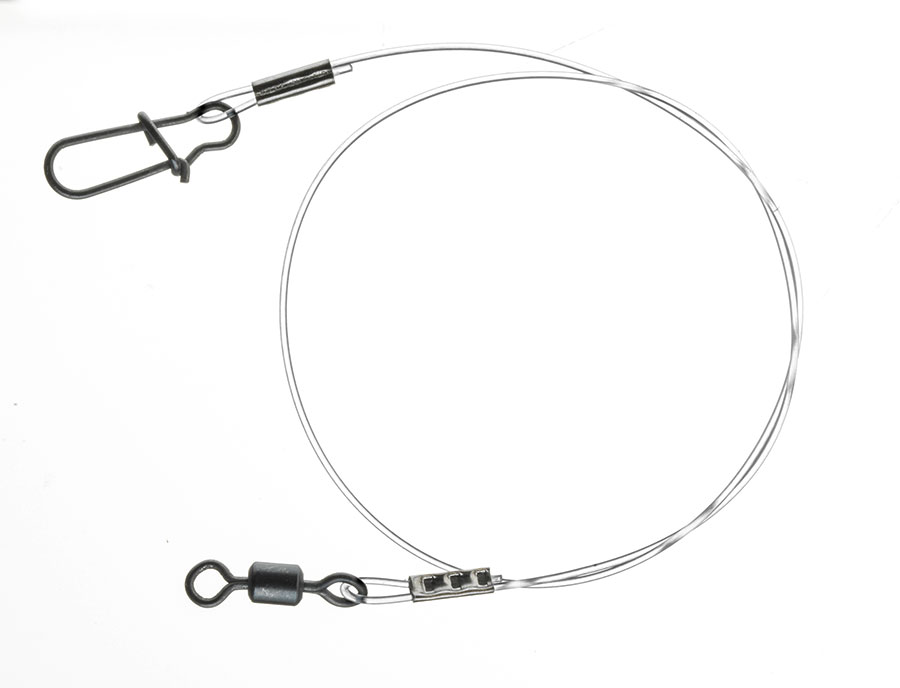 Daiwa Prorex FC LEADER 50cm 36kg/80lb
