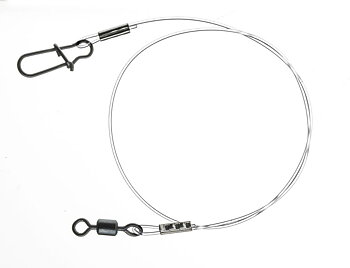 Daiwa Prorex FC LEADER 50cm 36kg/80lb