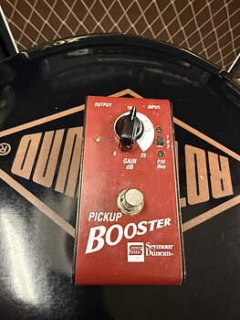 Seymour Duncan Pickup Booster SFX-01