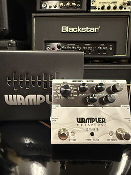 Wampler Metaverse