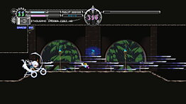 Touhou Luna Nights Playstation 5