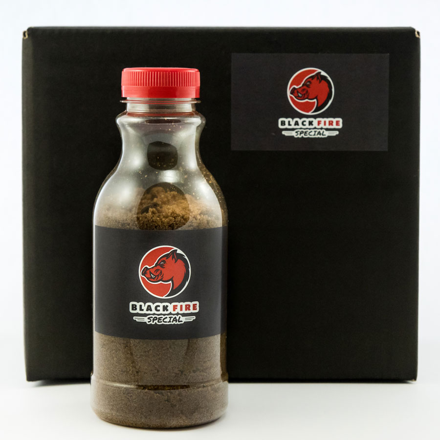 Black Fire Special - 7
