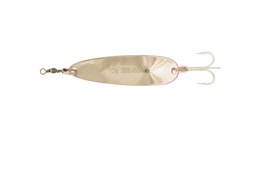 Daiwa Silvercreek CSD 7g - 4