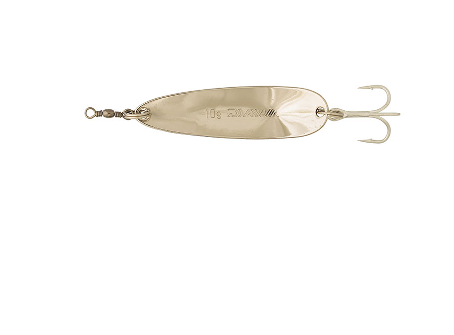 Daiwa Silvercreek CSD 7g - 6