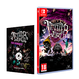 Netherworld  Nintendo Switch