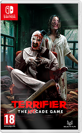 TERRIFIER: The Videogame Nintendo Switch