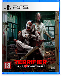 TERRIFIER: The Videogame Collector's Edition Playstation 5