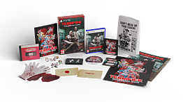 TERRIFIER: The Videogame Collector's Edition Playstation 5