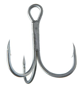 Daiwa Treble DT 4600