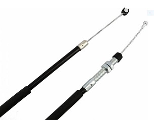Kopplingskabel Honda XV600V Transalp (22870-MM9-000)  42068 - 2