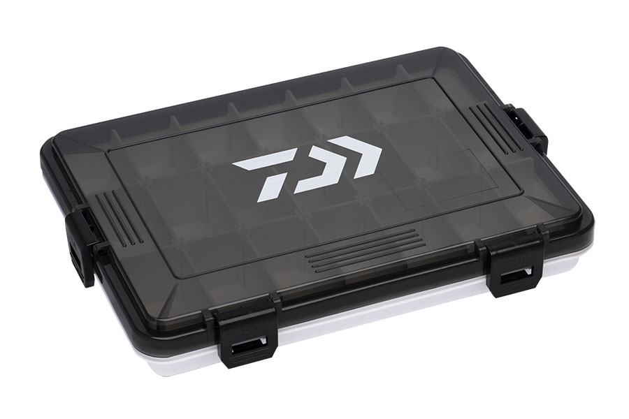 Daiwa D-Box - 9