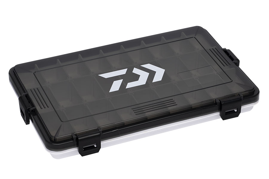 Daiwa D-Box - 6