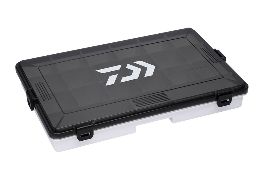 Daiwa D-Box - 3