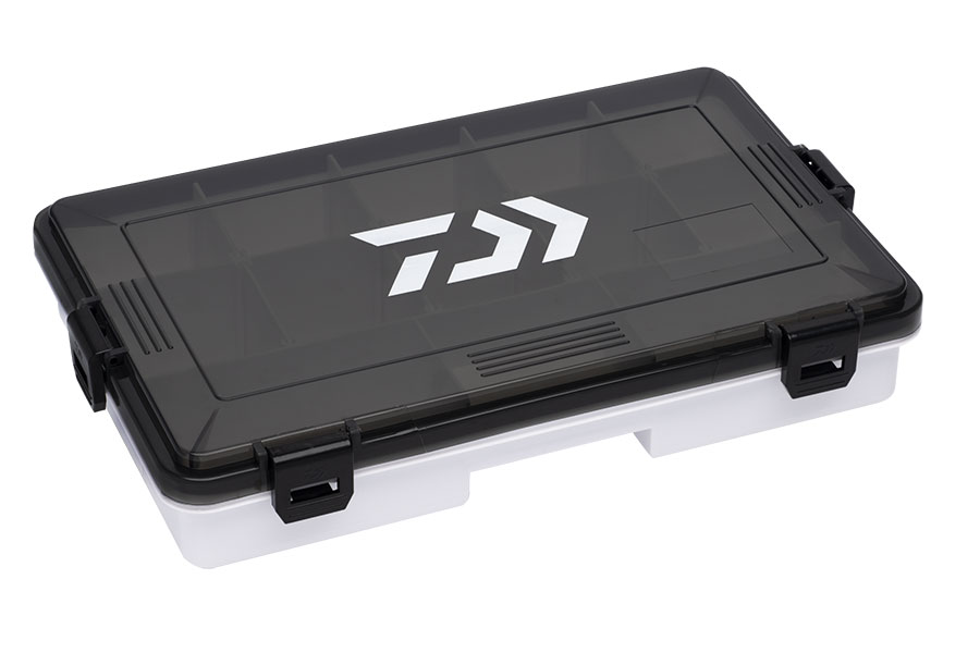 Daiwa D-Box - 4