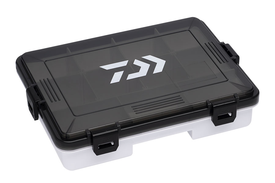 Daiwa D-Box - 8