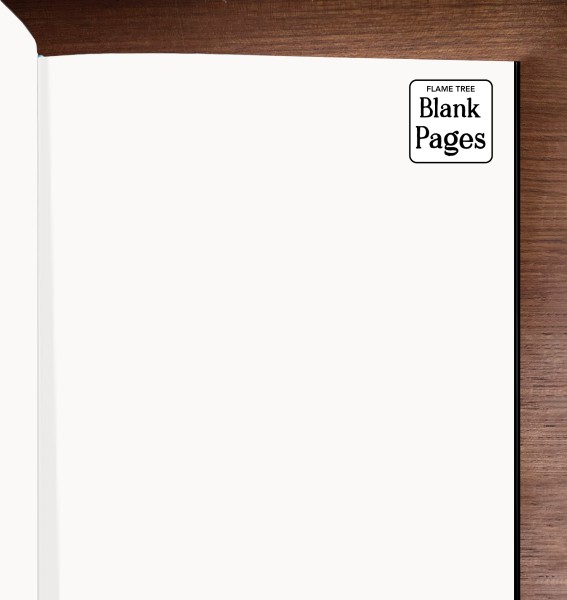 Jade Mosinski: Bee (Blank Sketch Book) - 3