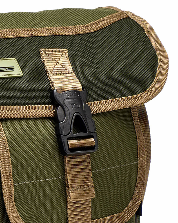 Daiwa Wilderness Game Bag 2 - 2