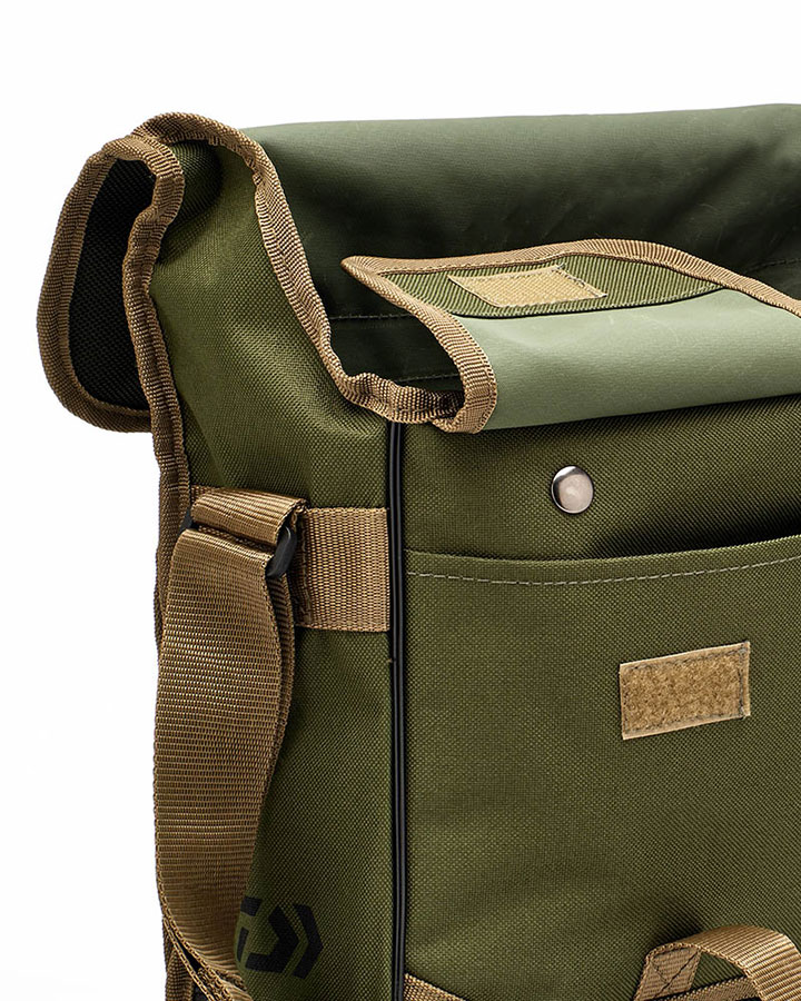 Daiwa Wilderness Game Bag 2 - 5
