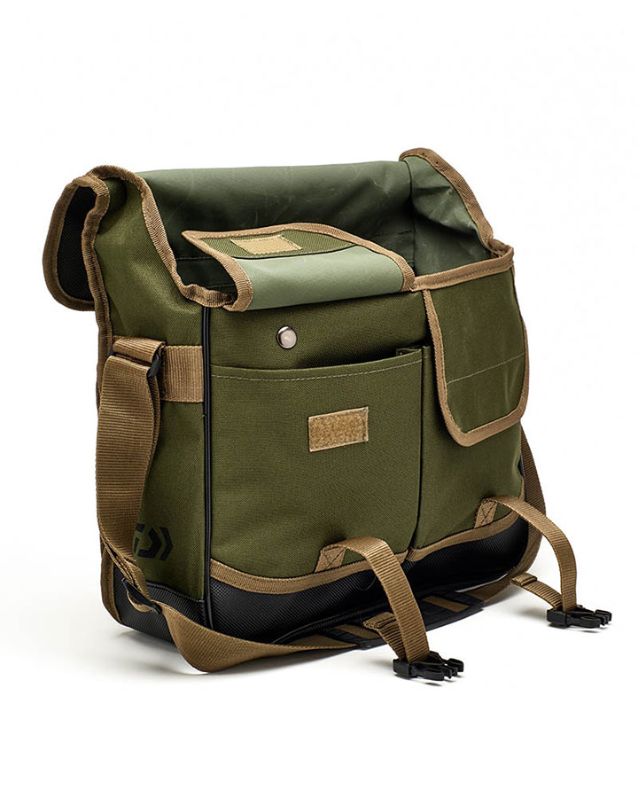Daiwa Wilderness Game Bag 2 - 3