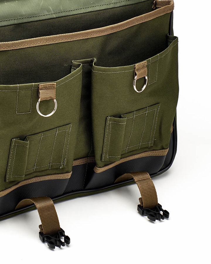 Daiwa Wilderness Game Bag 4 - 2