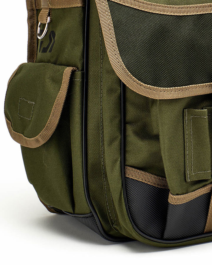 Daiwa Wilderness Game Bag 4 - 5