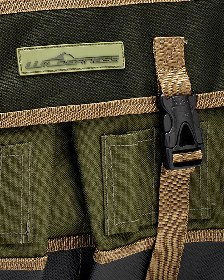 Daiwa Wilderness Game Bag 4 - 4