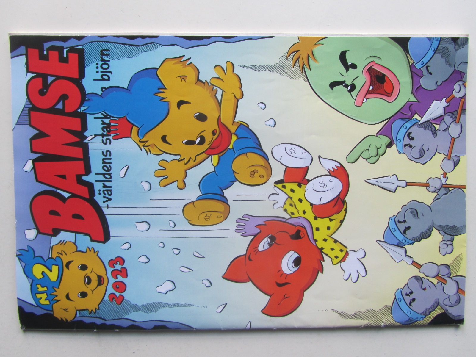 Bamse 2023 02