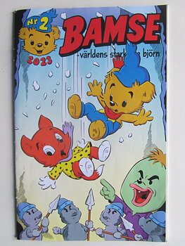 Bamse 2023 02