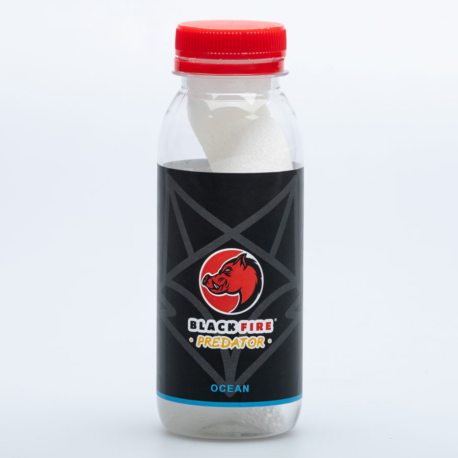 Black Fire Predator 3x 80 ml - 3