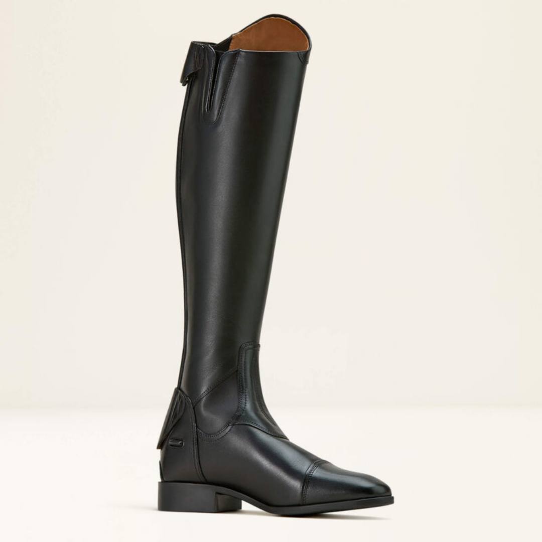 ARIAT PALISADE DRESS TALL RIDING BOOT - 8