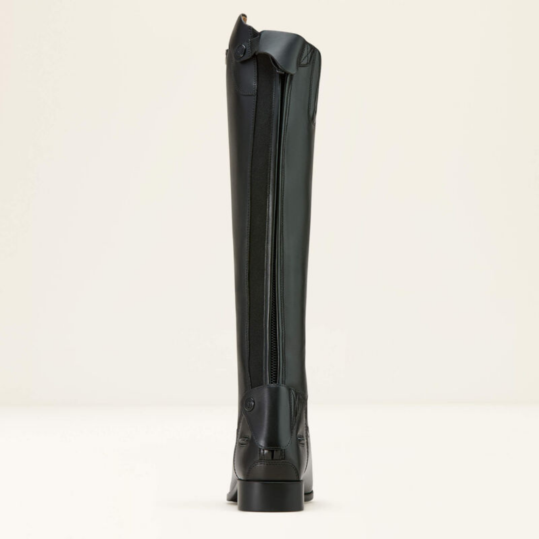 ARIAT PALISADE DRESS TALL RIDING BOOT - 7