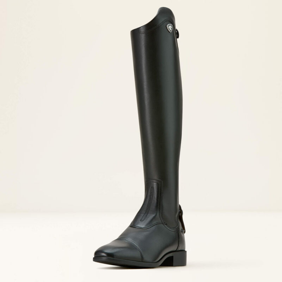 ARIAT PALISADE DRESS TALL RIDING BOOT - 4
