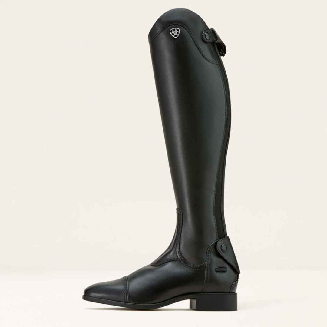 ARIAT PALISADE DRESS TALL RIDING BOOT - 3
