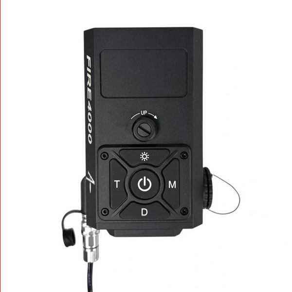Tango innovations Fire 4000 (WMRF) - 4